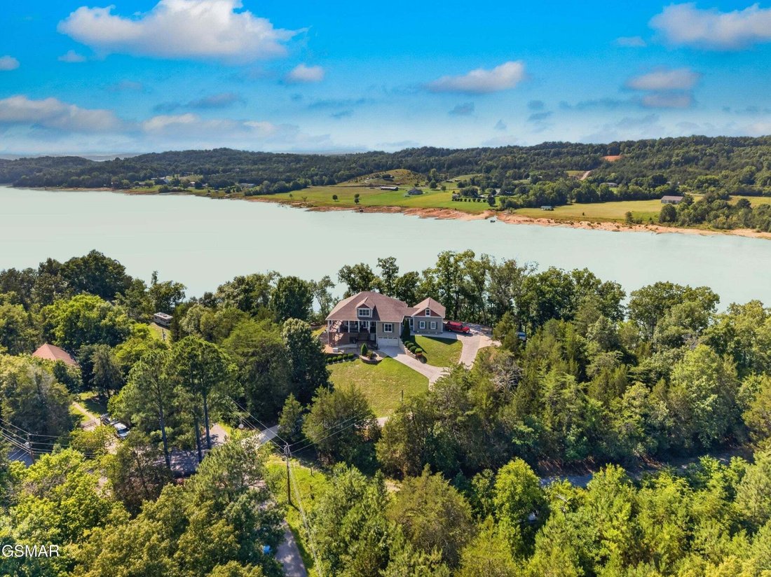 House in Sevierville, Tennessee, United States 4 - 18674271