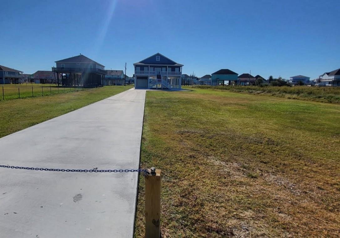 House in Bolivar Peninsula, Texas, United States 3 - 18674347