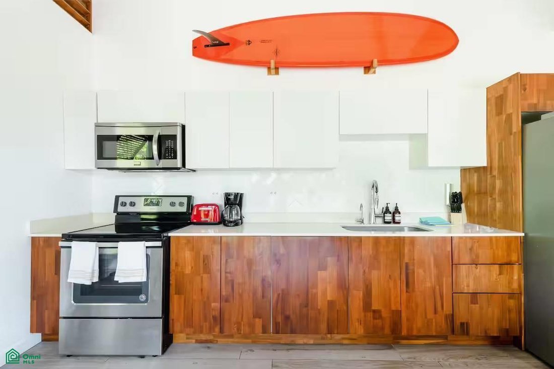 House in Playa Hermosa, Puntarenas Province, Costa Rica 4 - 17088655