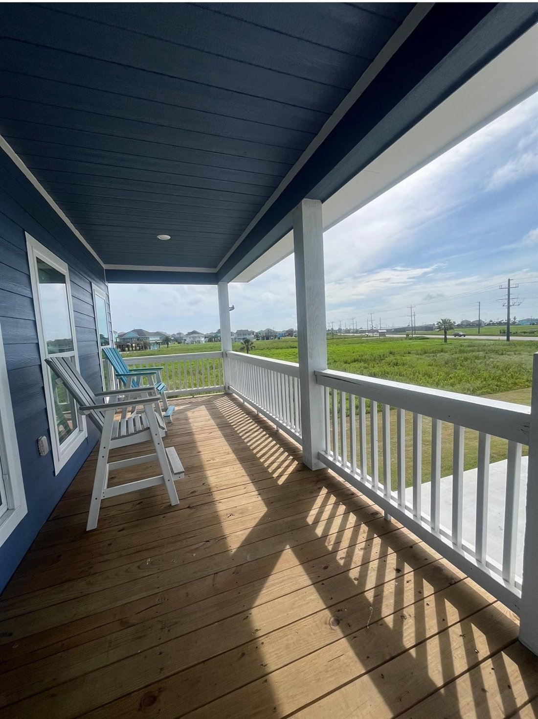 House in Bolivar Peninsula, Texas, United States 5 - 18674347