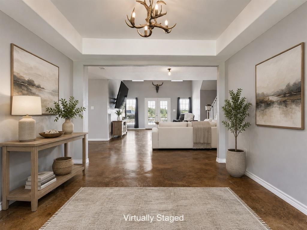 Casa a Decatur, Texas, Stati Uniti 4 - 18671555