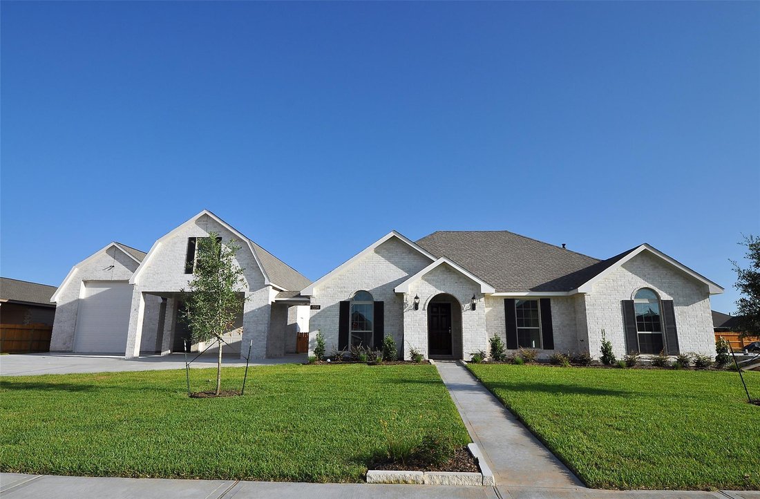 House in League City, Texas, United States 2 - 18674353