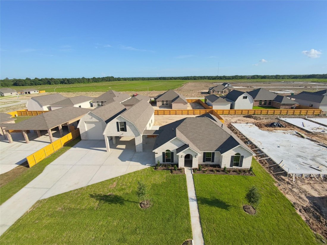 House in League City, Texas, United States 1 - 18674353