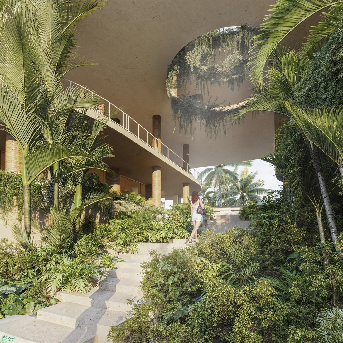 Condo in Playa del Carmen, Quintana Roo, Mexico 4 - 17088905
