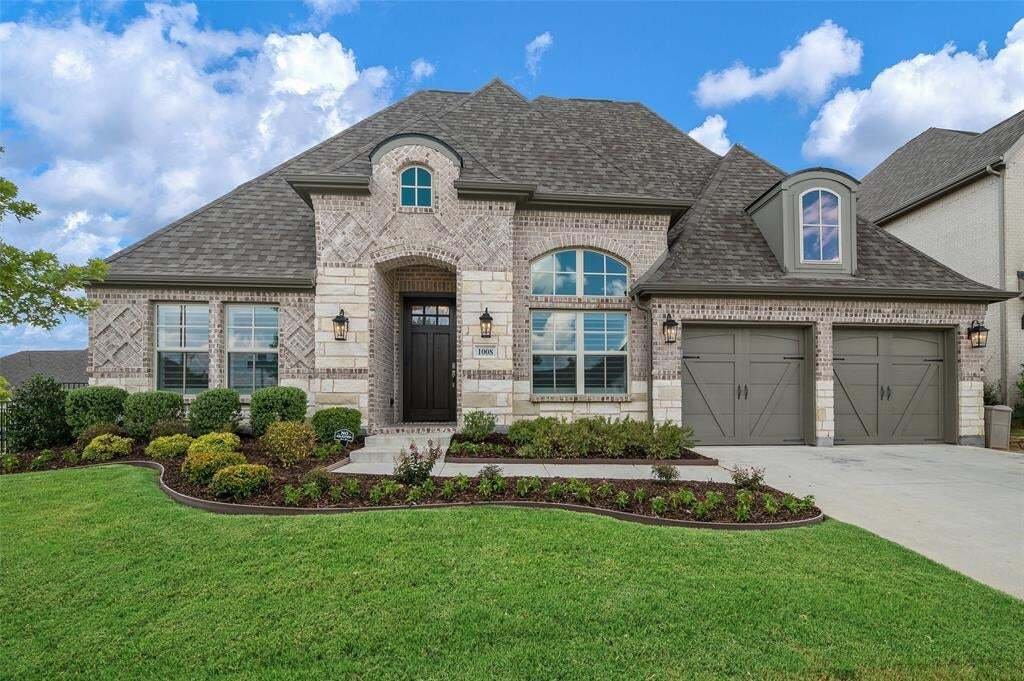 House in Denton, Texas, United States 1 - 18674218