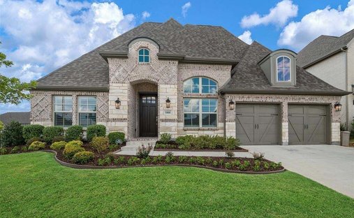 House in Denton, Texas, United States 1