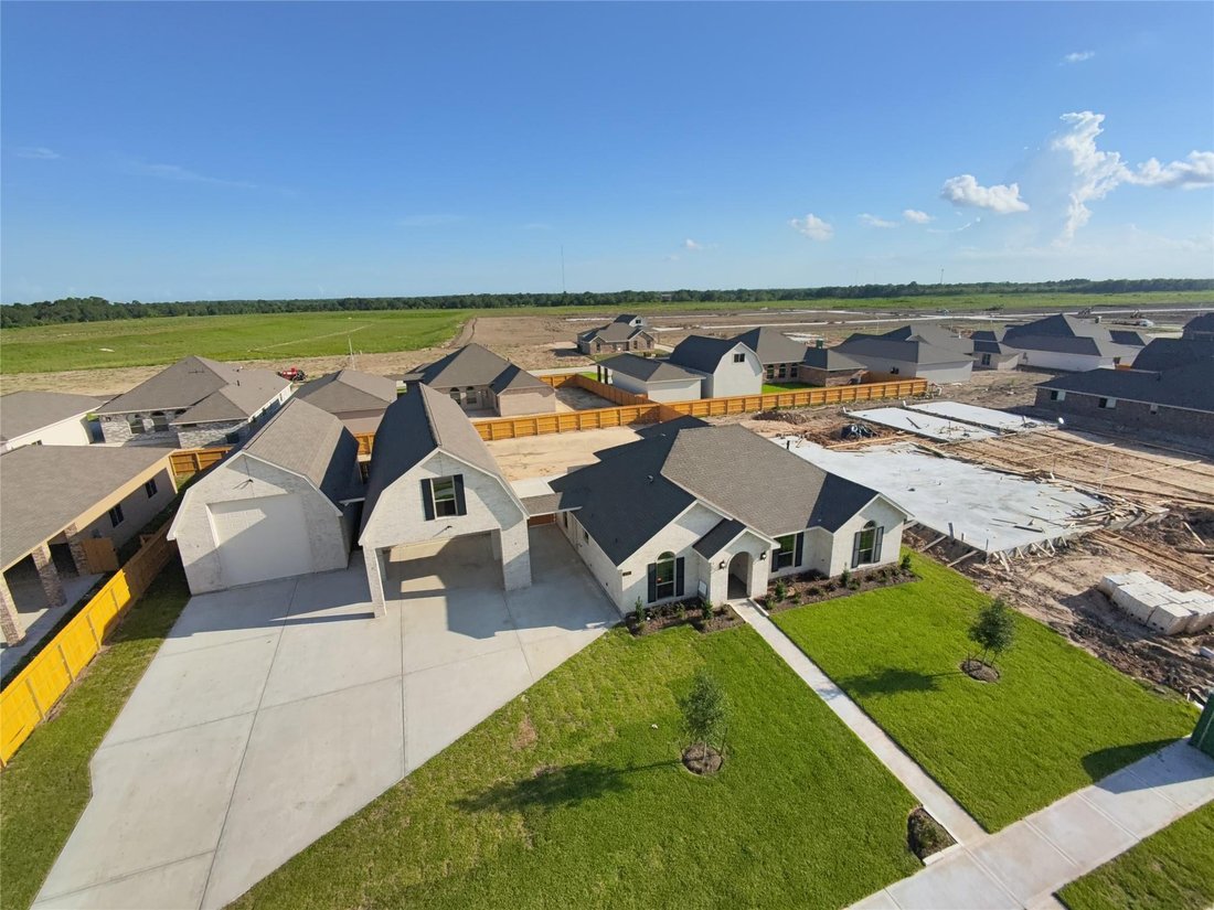 House in League City, Texas, United States 4 - 18674353