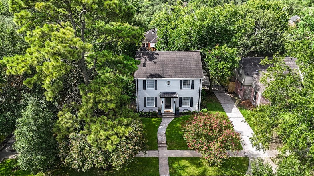 House in Houston, Texas, United States 2 - 18674367