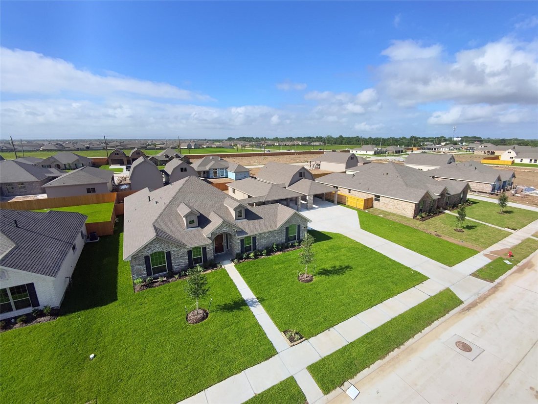 House in League City, Texas, United States 5 - 18674361