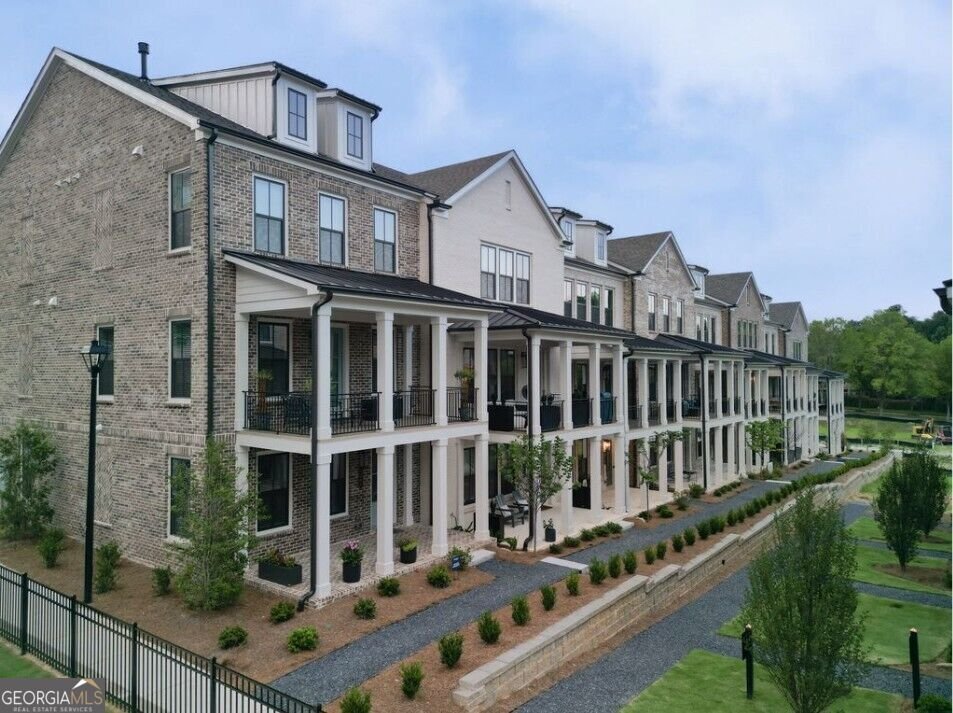 Townhouse in Brookhaven, Georgia, United States 4 - 18674167
