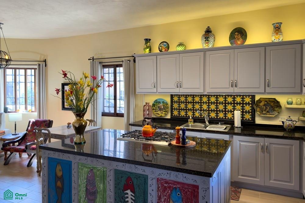 Maison à San Miguel de Allende, Guanajuato, Mexique 4 - 18056859