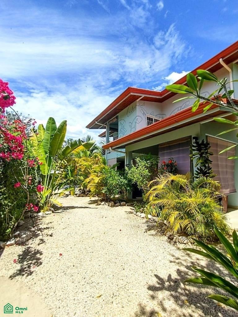 Haus in Sámara, Provinz Guanacaste, Costa Rica 2 - 17729021