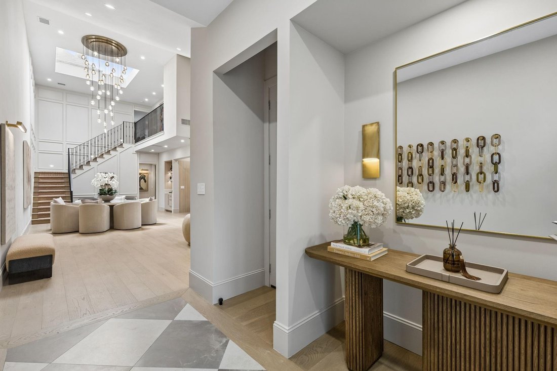 Townhouse in Houston, Texas, United States 5 - 18674356