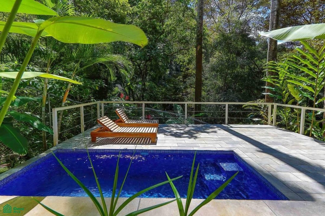Haus in Quepos, Provinz Puntarenas, Costa Rica 4 - 17354046