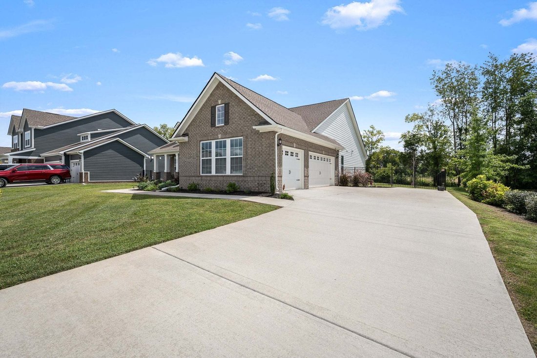 House in Murfreesboro, Tennessee, United States 3 - 18674222