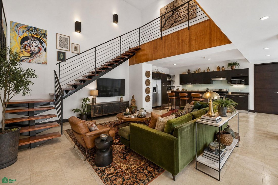 Condominio en Escazú, San José, Costa Rica 3 - 18248366