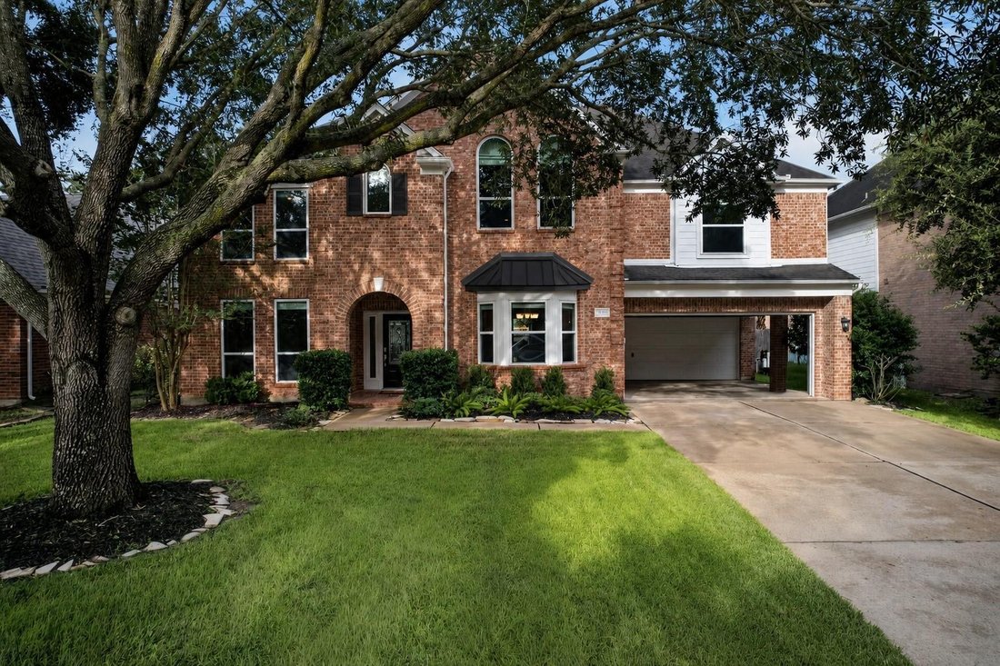 House in Katy, Texas, United States 1 - 18674334