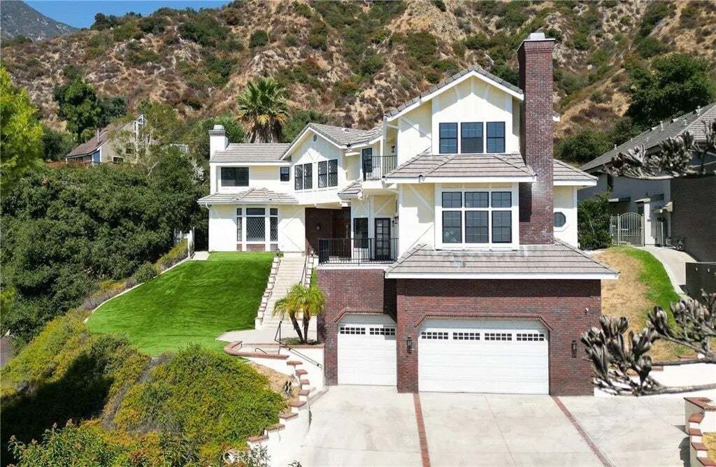 House in Sierra Madre, California, United States 2 - 18674189