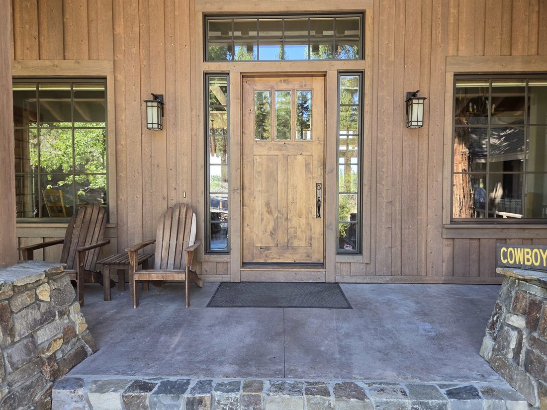 Maison à Portola, Californie, États-Unis 2 - 16008159