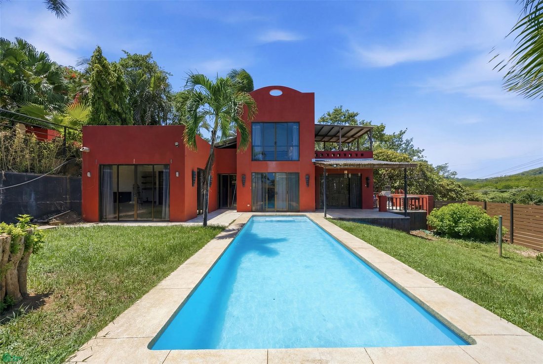 House in Tamarindo, Guanacaste Province, Costa Rica 2 - 18379652