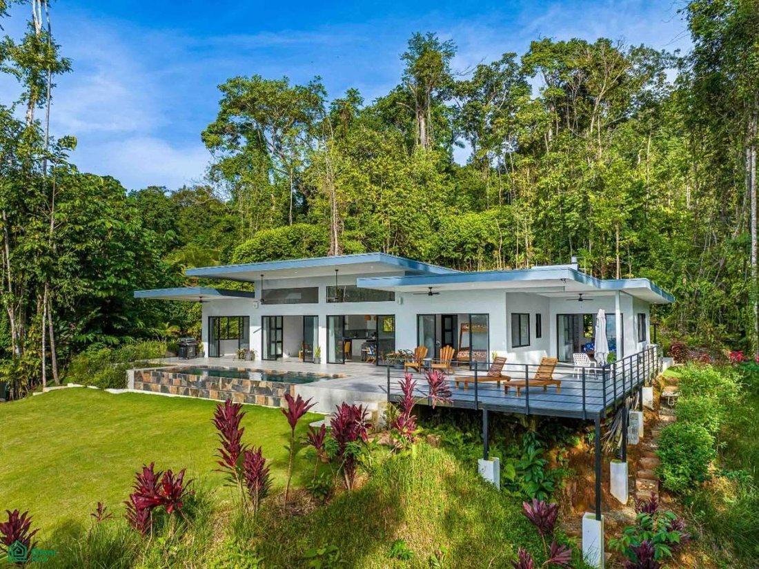 Casa in Savegre, Provincia di Puntarenas, Costa Rica 4 - 17090279