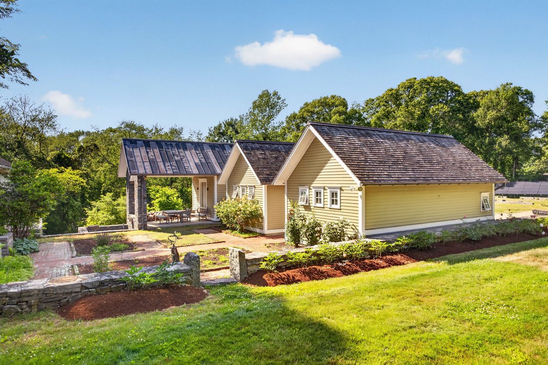 House in Lyme, Connecticut, United States 3 - 18674315