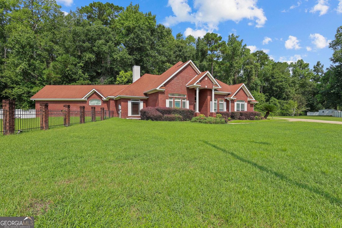 House in Hinesville, Georgia, United States 3 - 18674170