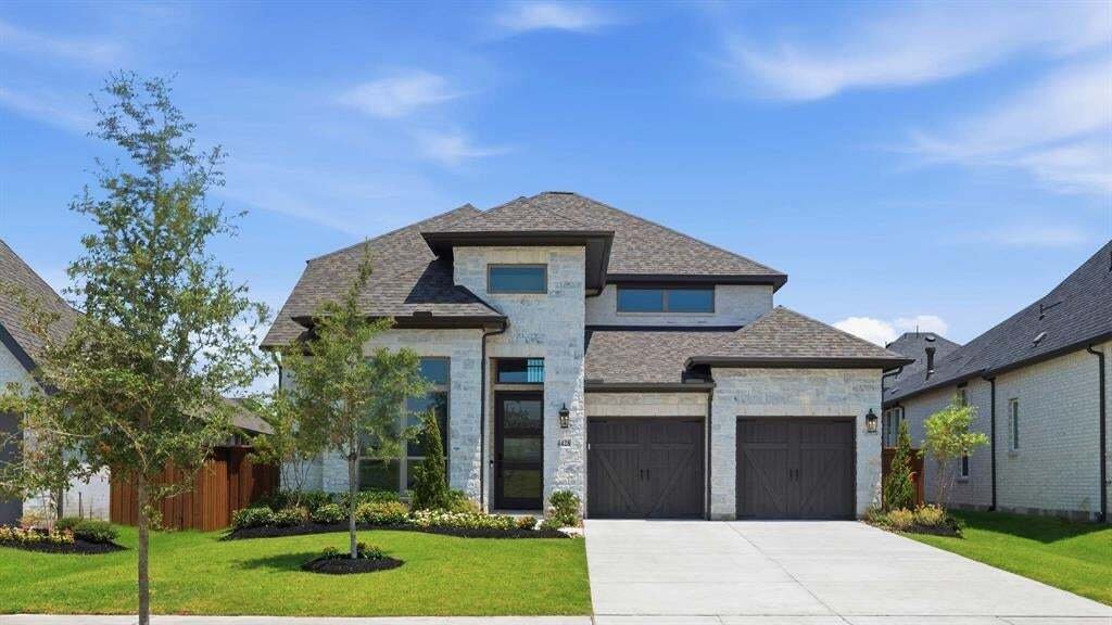 Casa a Celina, Texas, Stati Uniti 2 - 17666356
