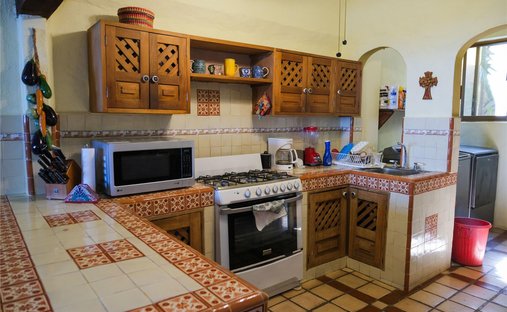 Appartement à Puerto Vallarta, Jalisco, Mexique 1