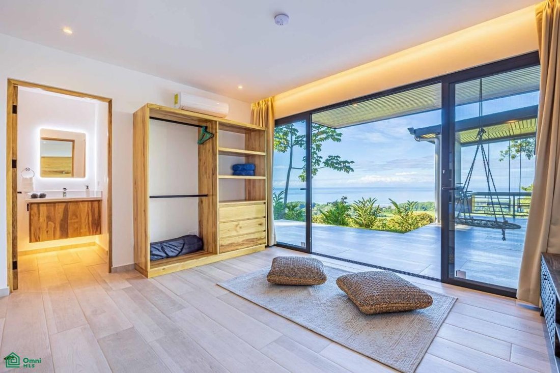 Casa en Savegre, Provincia de Puntarenas, Costa Rica 4 - 17354060