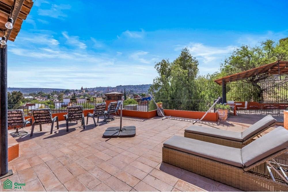 House in San Miguel de Allende, Guanajuato, Mexico 1 - 18023368