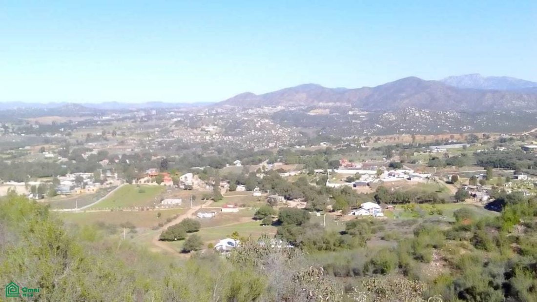 Land in Villa de Juárez, Baja California, Mexiko 4 - 17810264