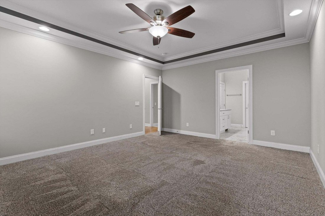 House in Ooltewah, Tennessee, United States 4 - 18674330