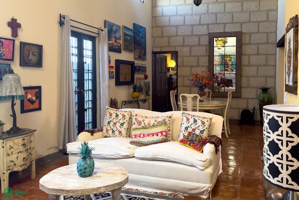 Maison à San Miguel de Allende, Guanajuato, Mexique 3 - 18056859