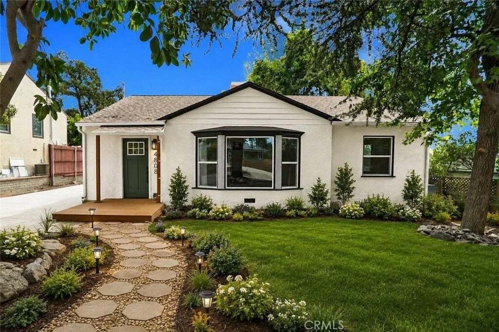 House in Glendale, California, United States 1 - 18674188