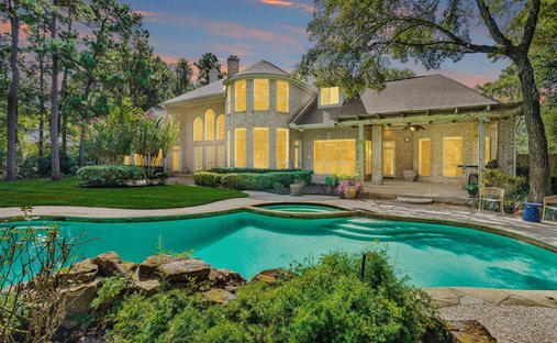 Casa a Spring, Texas, Stati Uniti 1