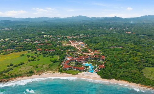 Terrain à Pinilla, Guanacaste, Costa Rica 1