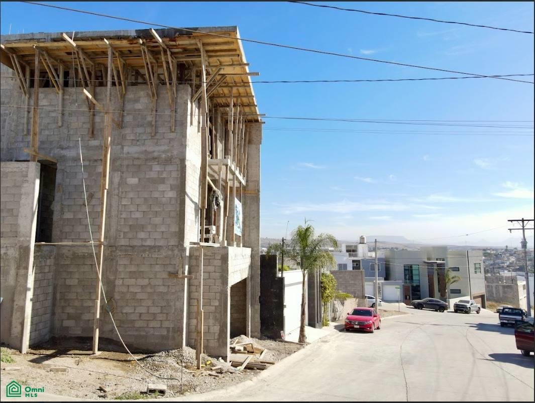 House in San Antonio del Mar, Baja California, Mexico 1 - 17101234