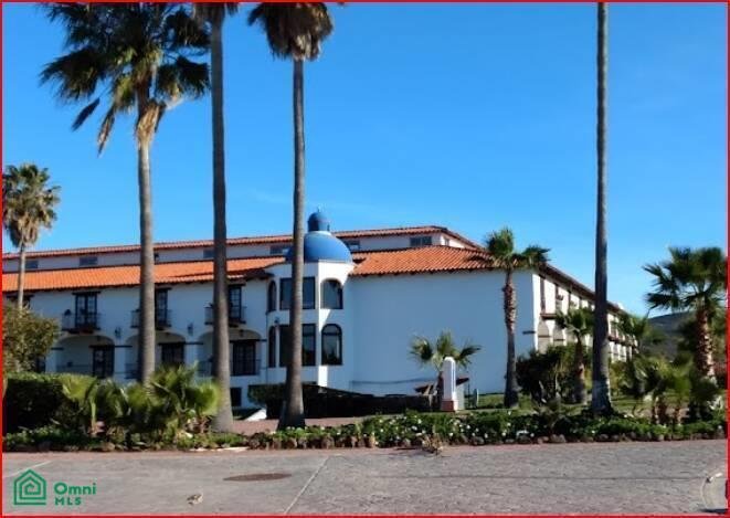 Terreno in Baja Mar San Diego, Bassa California, Messico 4 - 17810896