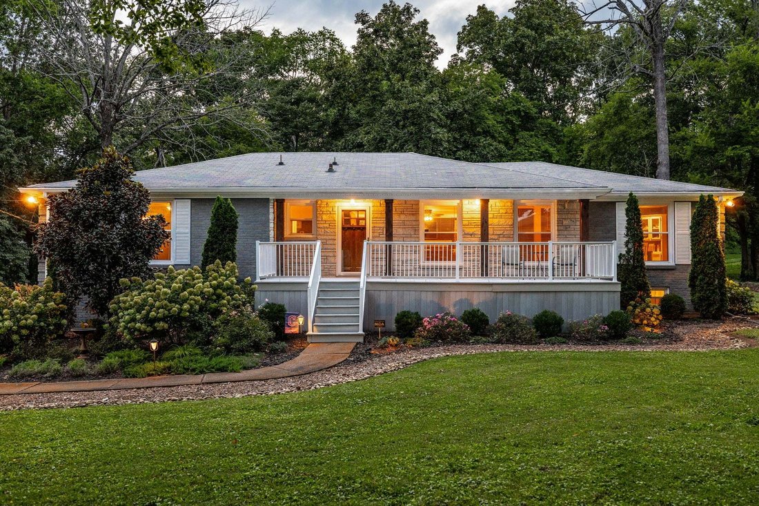 House in Goodlettsville, Tennessee, United States 2 - 18674238