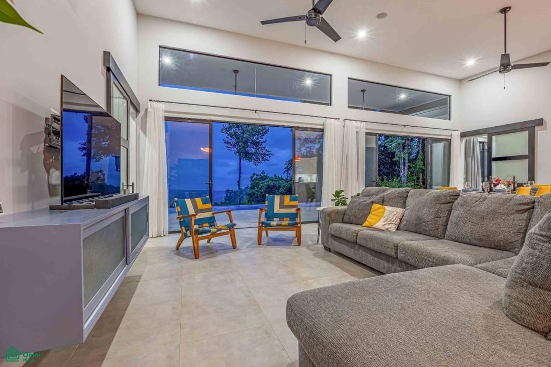 Casa in Savegre, Provincia di Puntarenas, Costa Rica 2 - 17090279
