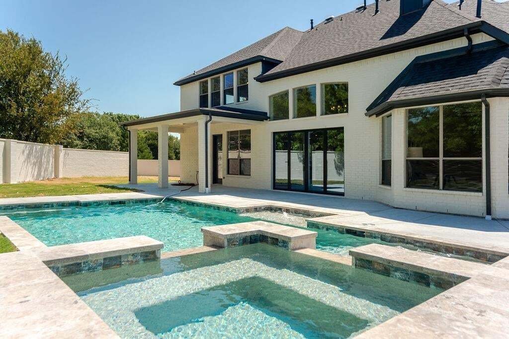 Casa a Allen, Texas, Stati Uniti 3 - 18668017