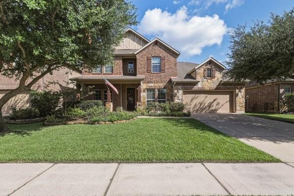 House in Porter, Texas, United States 1 - 18674364