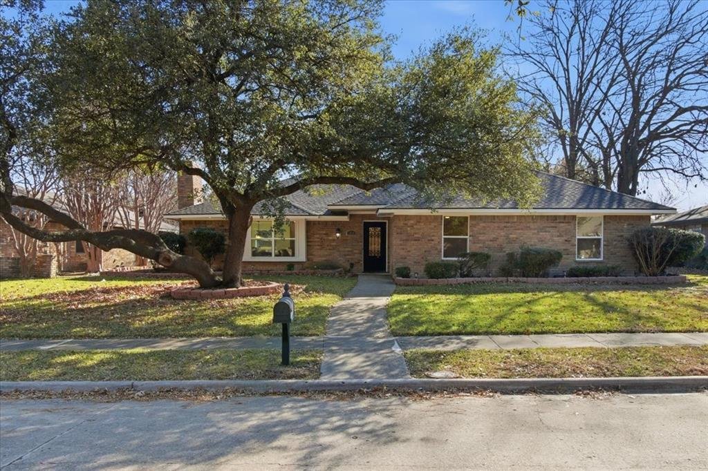 House in Plano, Texas, United States 1 - 18674205