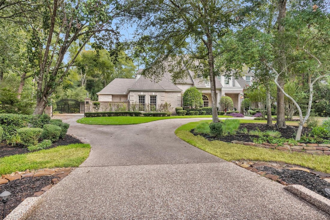 House in Spring, Texas, United States 2 - 18674313
