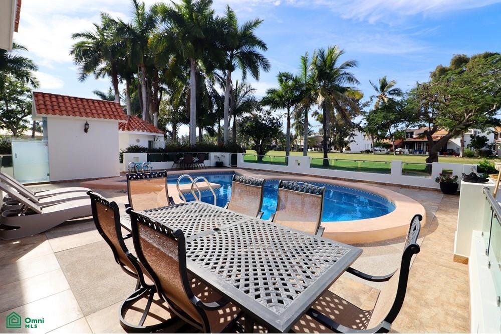 Maison à Mazatlán, Sinaloa, Mexique 1 - 18056890