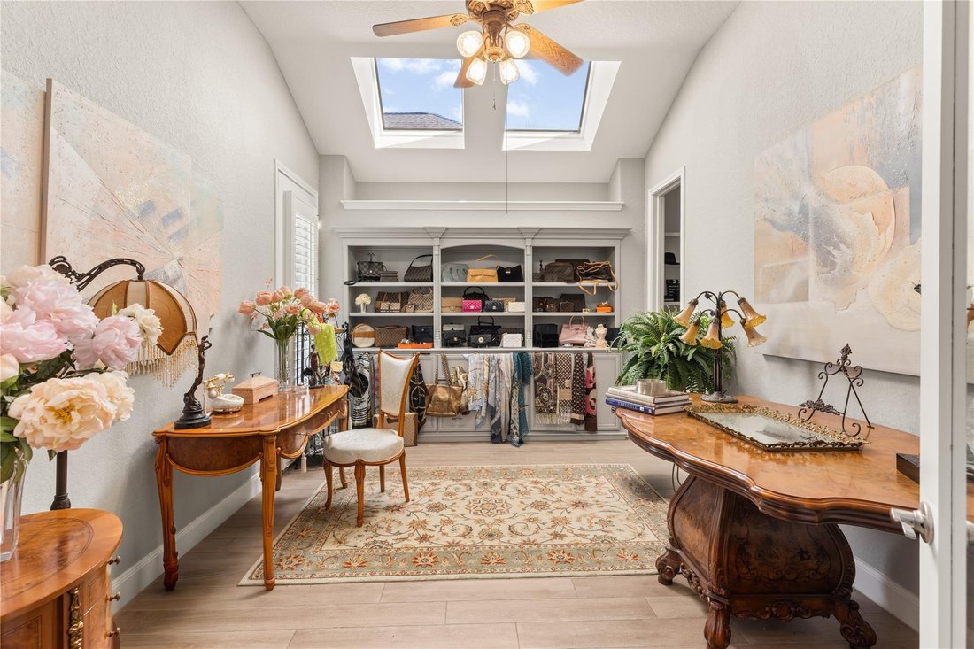 Casa a Houston, Texas, Stati Uniti 4 - 18674325