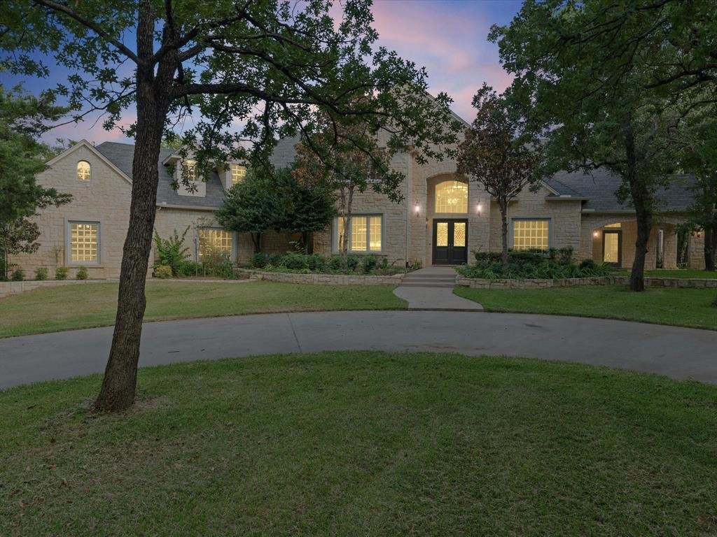 House in Grapevine, Texas, United States 1 - 18674200