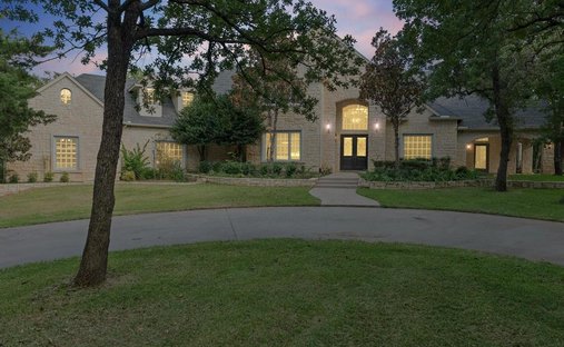 Maison à Grapevine, Texas, États-Unis 1