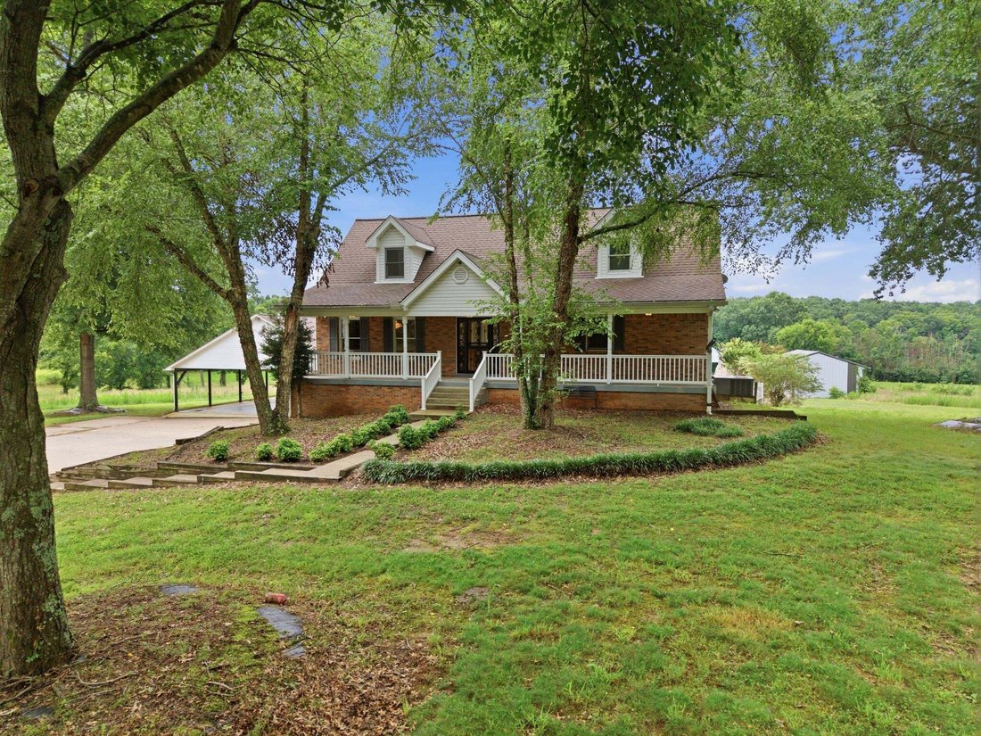House in Nolensville, Tennessee, United States 1 - 18478361